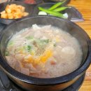 금화순대 이미지