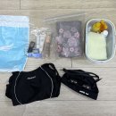 스포츠문화타운 | 일기🏊🏻‍♀️] 왕초보 수린이 수영레슨 1회차 후기 | 개운산 스포츠센터 수영장 (신규 수강신청/ 셔틀 정보)