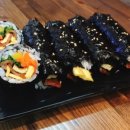 통통한김밥
