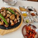 상림리 | 경산 진량 맛집 직화로 구워주는 고깃집 오월고입니다