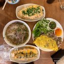 11545-02-36-03 | 인천 청라 맛집 베트남 쌀국수 반미 맛집 포36거리 아기랑