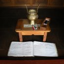 진주성 북장대 이미지