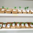 바다 품은 석고 방향제 이미지