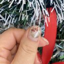 자인중학교 | 공릉 네일샵 추천 소재네일 오마카세네일 받아본 후기