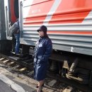 하바롭스크 블라디보스톡 러시아여행 열차여행-유럽일주 러시아로 하세요- 이미지