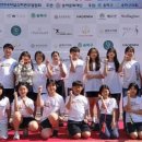 펀앤점프줄넘기아카데미 - 화성시 효행로 1068 | 펀앤점프줄넘기아카데미 대표 시범단, 벚꽃 축제 패션위크서 줄넘기공연 선보여