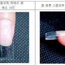 네일랩 이미지