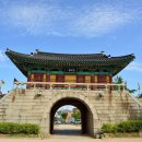 고려궁성곽길 이미지