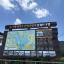 진천 <초평호> 여행 정보 초평붕어마을 맛집지도, 농다리 관광안내판, 충북 자전거종주 스탬프까지