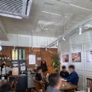 신정프라자 안쪽 보도 | 목동 돈까스 맛집 '아임카츠 목동점' 바삭한 튀김옷이 예술인 수제 카츠