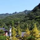 원주굽이길 11코스 부귀영화길 이미지