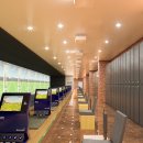 오렌지 골프 아카데미 이미지