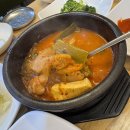 강순자옛맛김치찌개 이미지