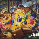 (주)애니픽 이미지