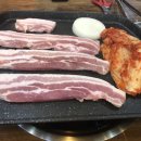 아우성삼겹살