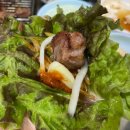와우양철통소금구이