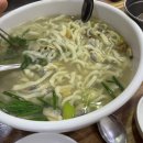 [서울/석계] 석계역맛집 무명칼국수 오픈런 솔직 후기