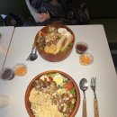 아토샐러드 | [익산대학로맛집] 아토도(Atodo) | 익산포케맛집, 가성비 최고의 목살 파스타 샐러드 실방문 후기