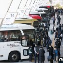 고속버스터미널 이미지