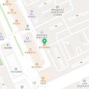 마두1주민센터정류장 이미지