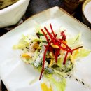 미르쭈꾸미와불고기 이미지