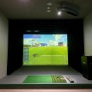 제니스골프연습장 이미지