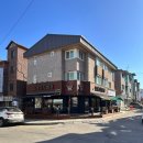 밤가시공원 화장실 | 일산 밤리단길 맛집 크레이지버거 밤가시마을 밤리단길점