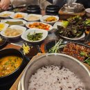 임진강장어 | 문정법조단지맛집 선수산임진강장어나라 장어정식후기