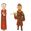 꼭두배기 이미지