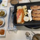 수수삼겹 이미지
