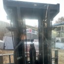 우천지게차 | 여산지게차 익산지게차 삼기여산지게차 상하차 운반 후기: 금마,삼기,왕궁,여산,함열,낭산지게차+(야간...