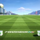 그린샷스크린골프 이미지