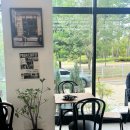 한울마을3.5단지 버스정류장 518동 앞 | 파운커피 운정 본점 파주 데이트 여행 운정 느좋 카페