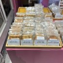 잠실 웰빙 디저트 페어 팝업(5/9 ~ 5/15) 쭈롱베이커리/히포디저트/미니데일리베이커리/꼬소제과점) 후기