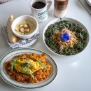 씨유 경산신대부적지점 | 경산 브런치 카페 영남대 근처 애견동반 그랜드대디