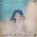 Touch Me in The Morning - Diana Ross - 이미지