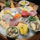 노렌스시 | [마산 맛집] 마산 창원 상견례 코스 일식집, 블루리본 맛집 마산 해안도로 &#34;노렌스시&#34; 사시미코스 후기