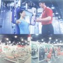 STEP(training center) | 중동헬스장 락시웰니스센타 안내