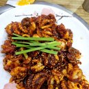 만복한쭈꾸미 낙지볶음 이미지