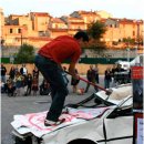 Performance theater(퍼포먼스 시어터) 이미지