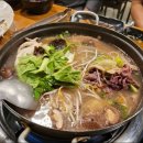버섯이야기 | 당진 맛집 추천 단체회식장소로 좋은곳 자연버섯샤브 후기