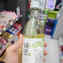 소주창고 | 신상소주 새로 참다래맛🥝솔직후기/구매처구매방법/씨유편의점