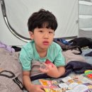 청석들캠핑장