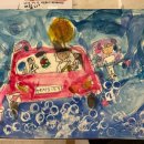 신대초교 앞 이미지