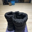 포트원 | 방한화 추천! 포트원오즈 여성 겨울 미끄럼방지 방한 방수 패딩 스노우 부츠 착용후기!