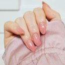 애플네일 | 부산 전포동 네일샵 욤네일 시럽네일 후기