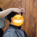[메이크업15] 김선진끌로에 신랑 촬영 헤어 후기