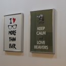 헬로비버(Hello Beaver) 이미지