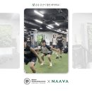 이동근 바디퍼포먼스 이미지