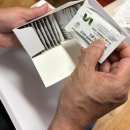 아빠약국 | 약국 알부민 아빠효도 선물 후기